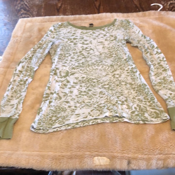 BKE Tops - BKE long sleeved tee 3217